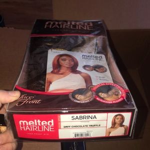 Outre Sabrina wig. Unopened